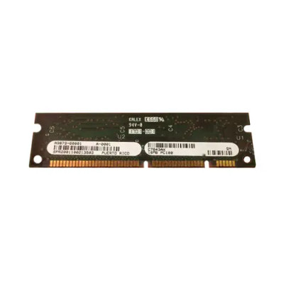 HP 16MB 100-Pin DIMM Memory for ProLiant DL360p Gen8 Servers