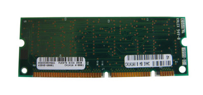 C4141AX - HP 8MB SDRAM SIMM Printer Memory