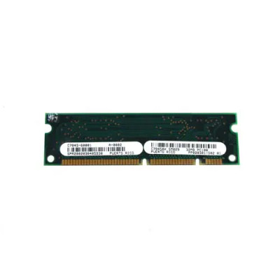 C7845-60001 - HP 32MB 100-Pin DIMM Memory Module