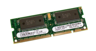 C8530-60001 - HP 8MB Flash Firmware DIMM Memory