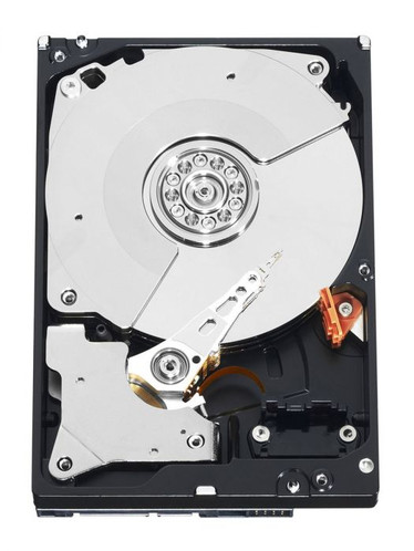 DELL FM500 750gb 7200rpm Sas-3gbps 3.5inch Hard Disk Drive With Tray For Poweredge Servers