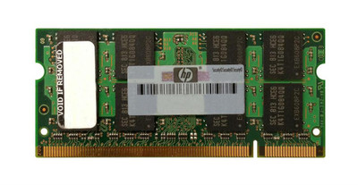 CC412-67951 - HP 1GB DDR2-533MHz 200-Pin SoDIMM Memory