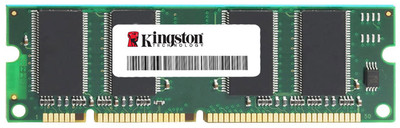 KTM0059/128A - Kingston Technology 128MB 133MHz CL3 100-Pin DIMM