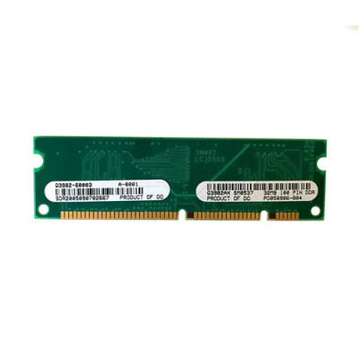 Q3982-60003 - HP 32MB DDR SDRAM 100-Pin Printer Memory