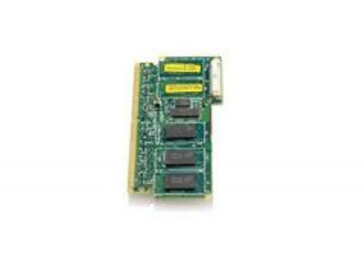 013JPL - Dell 128MB PC100 ECC ROMB Memory RAID for PowerEdge 2600 / 2650