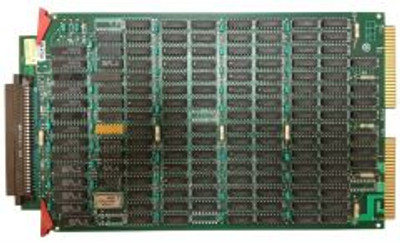 12221-60001 - HP 1000 Series 3MB Memory Card for A900 Controller