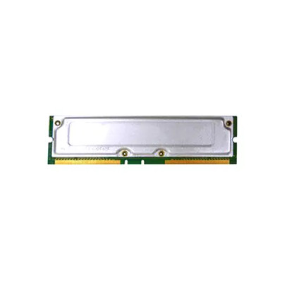 074TNM - Dell 128MB Rambus RDRAM Memory Module