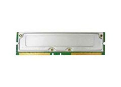 09578D - Dell Rambus Memory Terminator Continuity Card