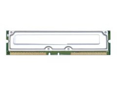 103995-B21 - HP 256MB RDRAM-800MHz PC800 ECC 184-Pin RIMM Memory Module