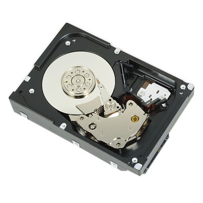 DELL FR83F Equallogic 900gb 10000rpm Sas 6gbits 64mb Buffer 2.5inch Hard Drive With Tray For Dell Server
