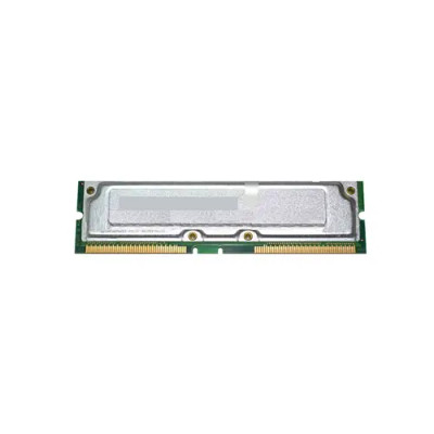 33L3098 - IBM 256MB 600MHz PC600 ECC RDRAM RIMM Memory