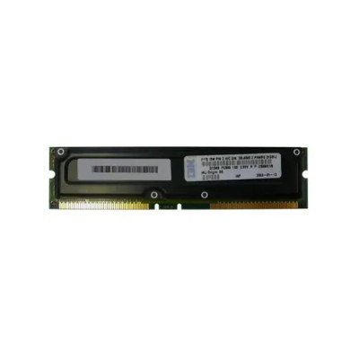 38L4045 - IBM 512MB 800MHz PC800 ECC 184-Pin RDRAM