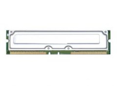 402835-762 - HP 256MB RDRAM-700MHz PC700 ECC 184-Pin RIMM Memory Module