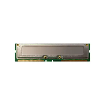 KMMR16R8GAC1RK8 - Samsung 256MB PC700 184-Pin RDRAM RIMM Memory