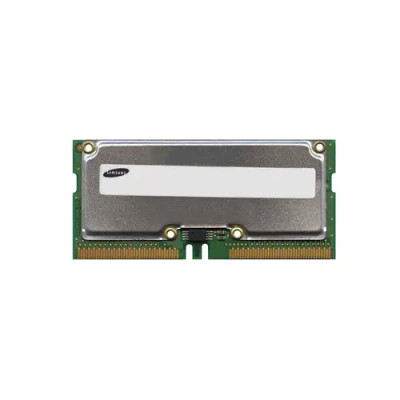 MS18R1624AH0-CM8 - Samsung 128MB PC800 800MHz ECC RDRAM 160-Pin Memory