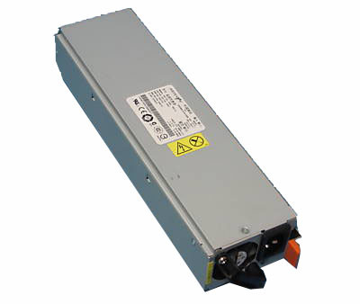FSA011-031G - IBM 550-Watts 80Plus Platinum Hot Swap Power Supply For Idataplex Dx360 M4