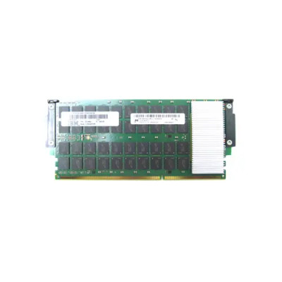 00JA664 - IBM 32GB DDR3-1600 MHz PC3-12800 ECC Registered CL11 276-Pin CDIMM 1.5V Cache Memory