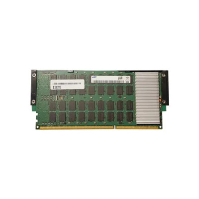 IBM 00JA672 64GB PC3-12800 DDR3-1600MHz ECC CDIMM Memory Module