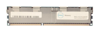 00M39YF - Dell 32GB PC3-10600 DDR3-1333MHz ECC Registered CL9 240-Pin Load Reduced DIMM 1.35V Low Voltage Quad Rank Memory Module