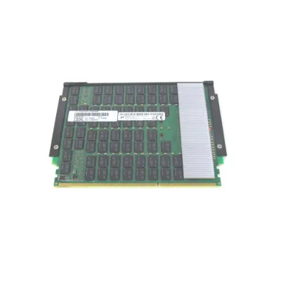 00VK242 - IBM 256GB DDR4-1600 MHz PC4-12800 ECC Registered CL11 276-Pin CDIMM 1.2V Cache Memory