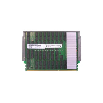00VK273 - IBM 128GB DDR4-1600 MHz PC4-12800 ECC Registered CL11 276-Pin CDIMM 1.2V Cache Memory