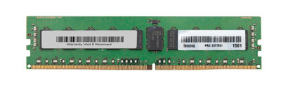 03T7861-06 - Lenovo 8GB DDR4-2133MHz Registered ECC 288-Pin Memory
