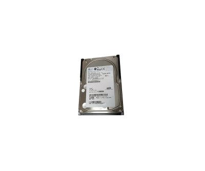 G5078 - Dell 300GB 10000RPM Ultra320 SCSI 3.5" Hot-Plug HDD
