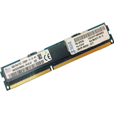 47J0256 - Lenovo 32GB DDR4-2133MHz ECC Registered RDIMM