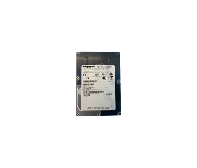 GD084 - Dell 73GB 10K RPM Ultra320 SCSI 3.5" HDD