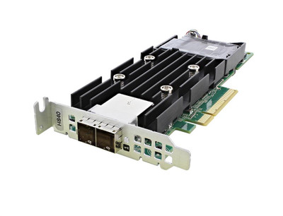 GD93V - Dell PCI-Express 3.0 SAS 12Gb/s RAID Adapter