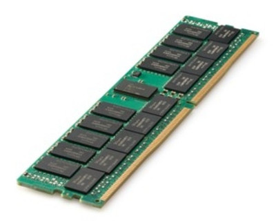 4ZC7A15121 - Lenovo 16GB DDR4-3200MHz Registered ECC 288-Pin Memory