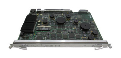 GE/FE-8 - Juniper Networks 1-Port Gigabit 8-Port Fast Ethernet Line Module