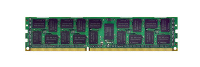 593913R-B21#0D1 - HP 8GB PC3-10600 DDR3-1333MHz ECC Registered Memory