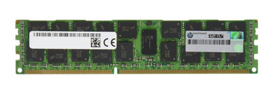 627812-B21#ABA - HP 16GB PC3-10600 DDR3-1333MHz ECC Registered Memory