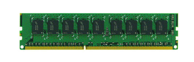HP 2GB DDR3 ECC Unbuffered Memory Module 647905-B21 1333MHz Single-Rank UDIMM 1.35V
