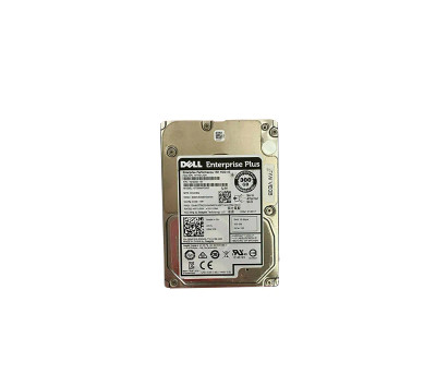 DELL GM1R8 Equallogic 300GB 15000RPM SAS-12Gbps 2.5 HDD with Tray for PS4100/PS6100, compatible with Dell Equallogic