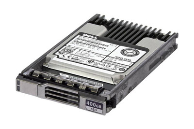 GM5R3 - Dell 400GB SAS 12Gb/s 2.5" Hot-Plug SSD