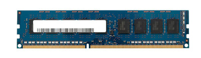 HP 8GB DDR3-1600MHz ECC Unbuffered Memory Module for ProLiant Servers
