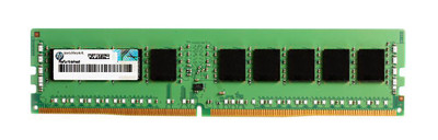 759934-B21#0D1 - HP 8GB DDR4-2133MHz ECC Registered RDIMM