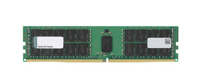 7620404-1703 - Kingston 32GB DDR4-2400MHz Registered ECC 288-Pin Memory