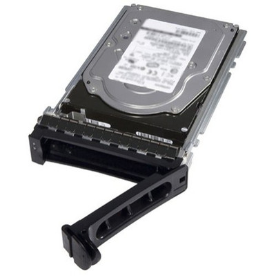 DELL H704F 300gb 15000rpm Sas-3gbps 3.5inch Low Profile(1.0inch) Hard Disk Drive With Tray For Poweredge Server