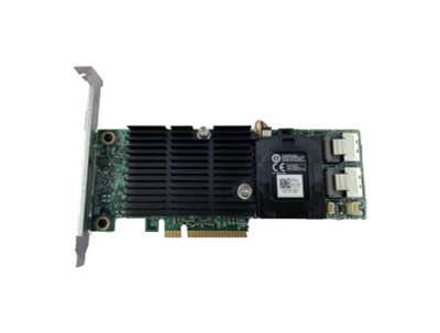 H710P - Dell 8-Port SAS 6Gb/s PCIe 2.0 1GB RAID Controller