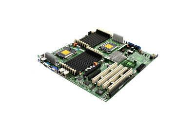 Supermicro H8DME-2 AMD Opteron 2000 Series Nvidia MCP55 Pro Chipset Extend-ATX System Board - Motherboard for Servers