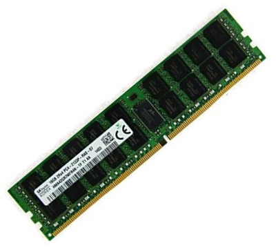 HYNIX HMA42GR7AFR4N-TF 16GB DDR4-2133MHz ECC CL15 DIMM