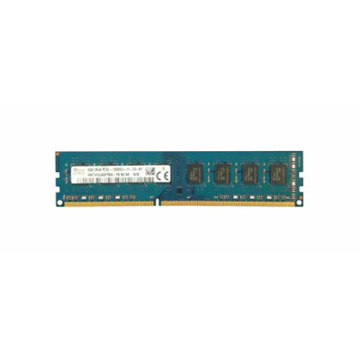 HMT41GU6DFR8A-PB - HYNIX 8GB DDR3-1600MHz CL11 240-Pin DIMM