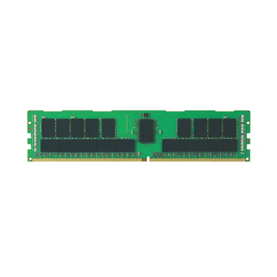 A4849724 - Dell 4GB PC3-10600 DDR3-1333MHz ECC Registered Memory
