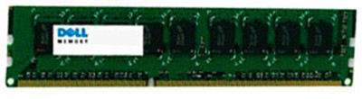 A58216025 - Dell 1GB PC3-10600 DDR3-1333MHz ECC Unbuffered 240-Pin Memory