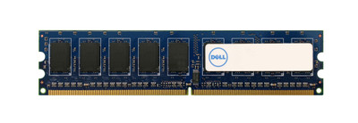 A6994463 - Dell 2GB PC3-12800 DDR3-1600MHz ECC Unbuffered 240-Pin DIMM