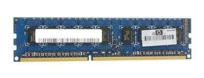 A8Y19AV - HP 2GB PC3-12800 DDR3-1600MHz ECC Unbuffered Memory