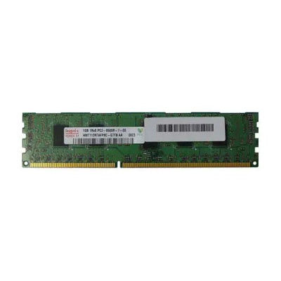 HMT112R7AFP8C-G7TB AA - HYNIX 1GB DDR3-1066MHz ECC Registered RDIMM
